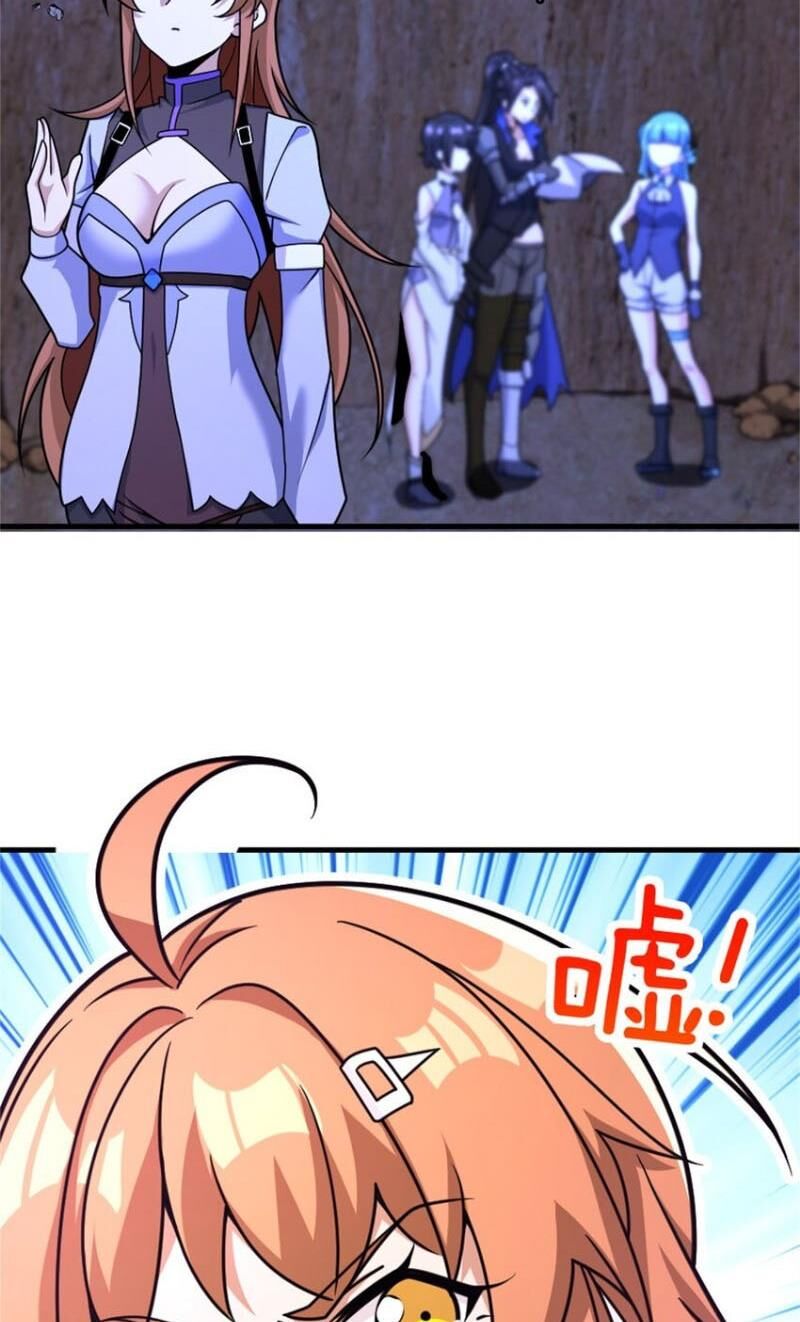 Thả Vu Nữ Đó Ra Chap 534 - Next Chap 535