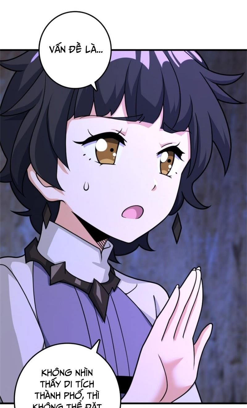 Thả Vu Nữ Đó Ra Chap 534 - Next Chap 535