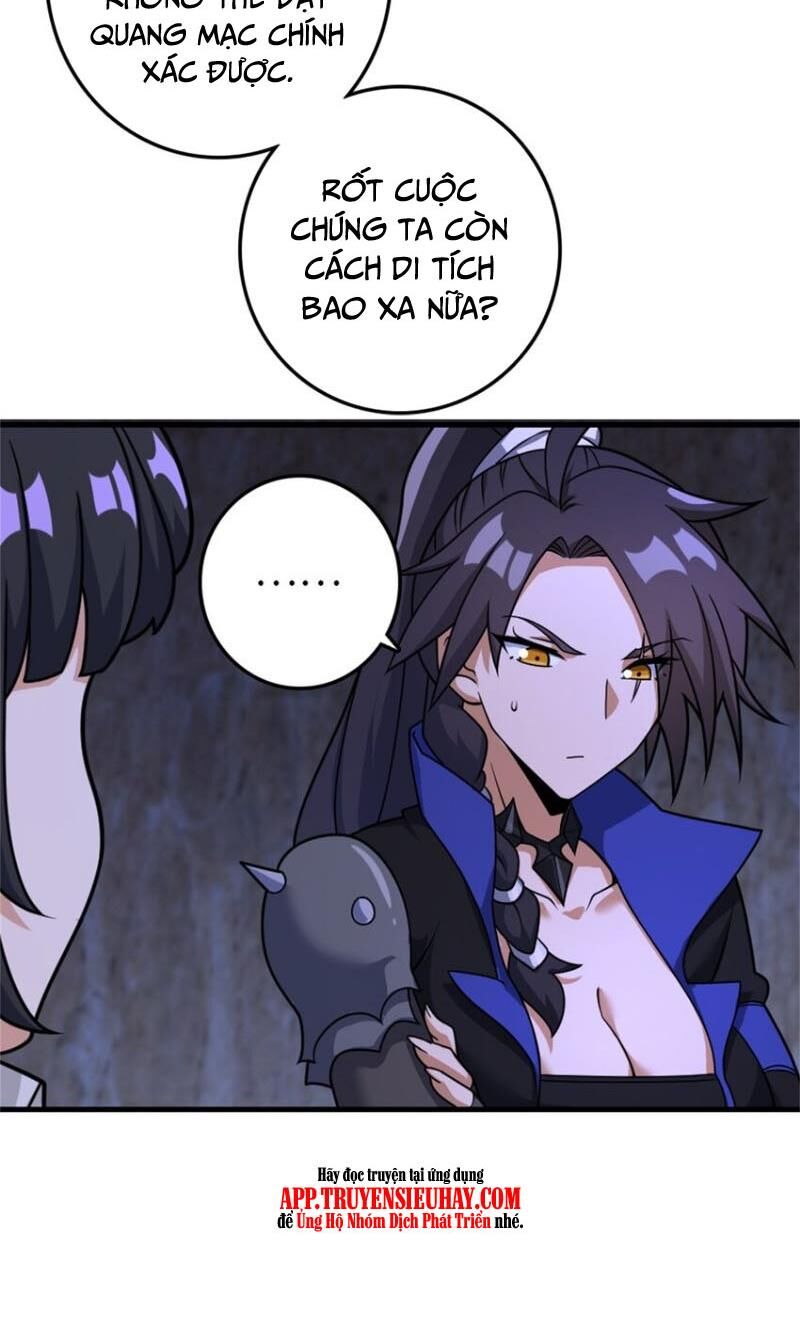 Thả Vu Nữ Đó Ra Chap 534 - Next Chap 535
