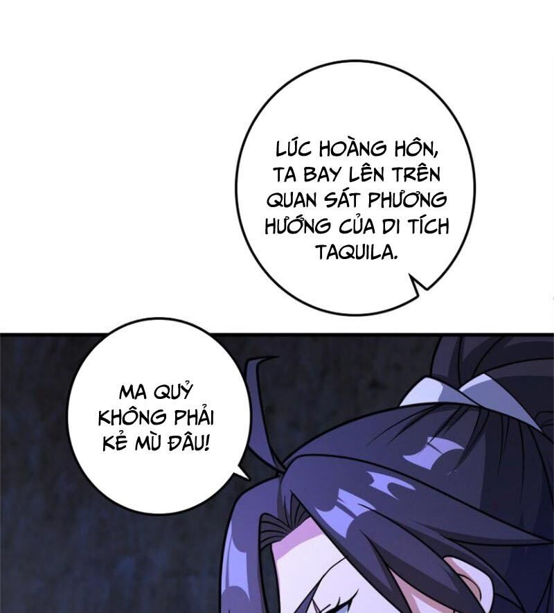 Thả Vu Nữ Đó Ra Chap 534 - Next Chap 535
