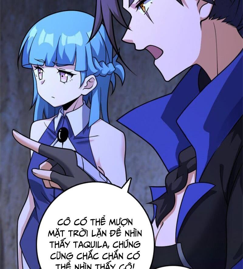Thả Vu Nữ Đó Ra Chap 534 - Next Chap 535