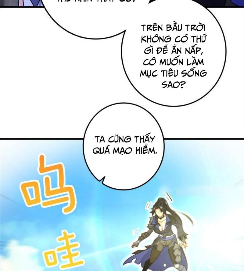 Thả Vu Nữ Đó Ra Chap 534 - Next Chap 535