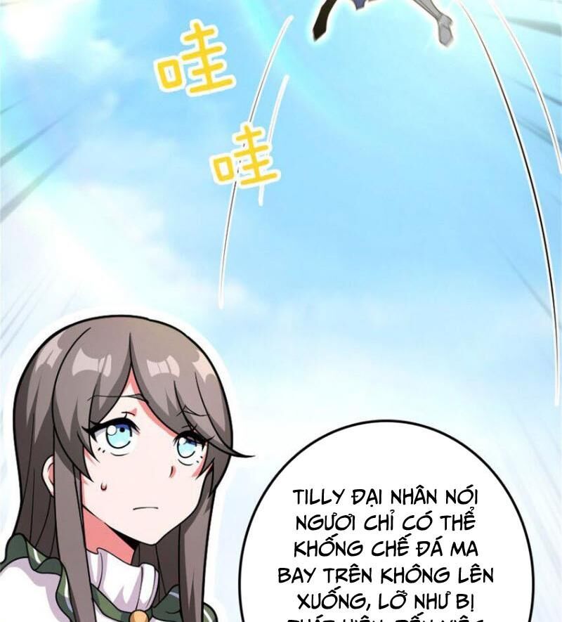 Thả Vu Nữ Đó Ra Chap 534 - Next Chap 535