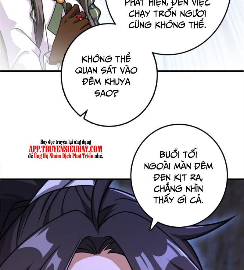 Thả Vu Nữ Đó Ra Chap 534 - Next Chap 535