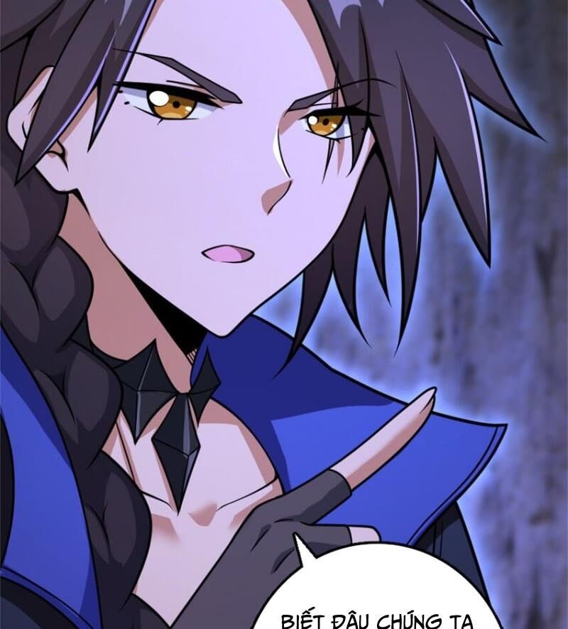 Thả Vu Nữ Đó Ra Chap 534 - Next Chap 535