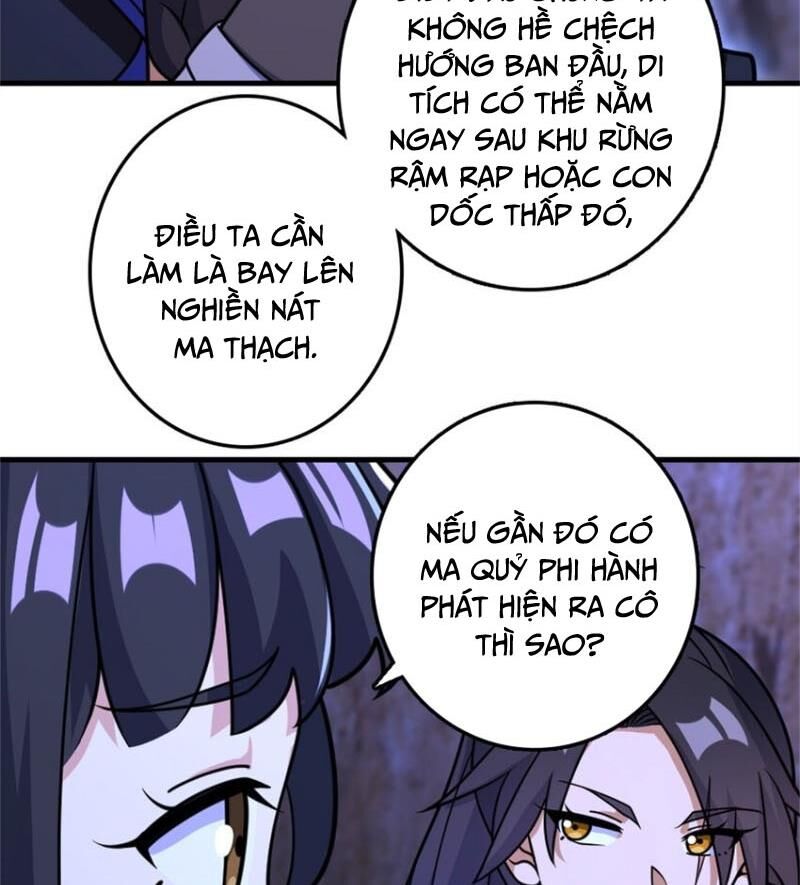 Thả Vu Nữ Đó Ra Chap 534 - Next Chap 535