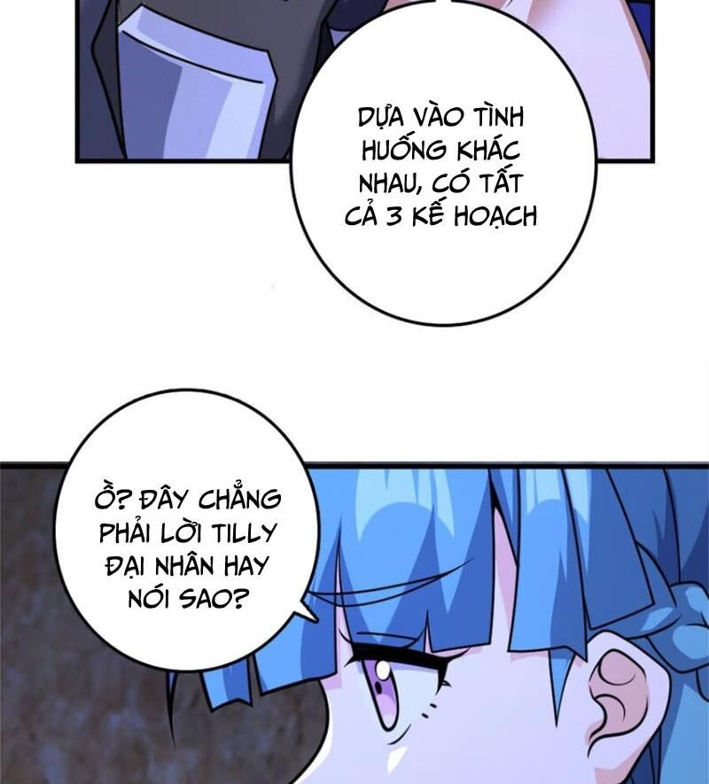 Thả Vu Nữ Đó Ra Chap 534 - Next Chap 535