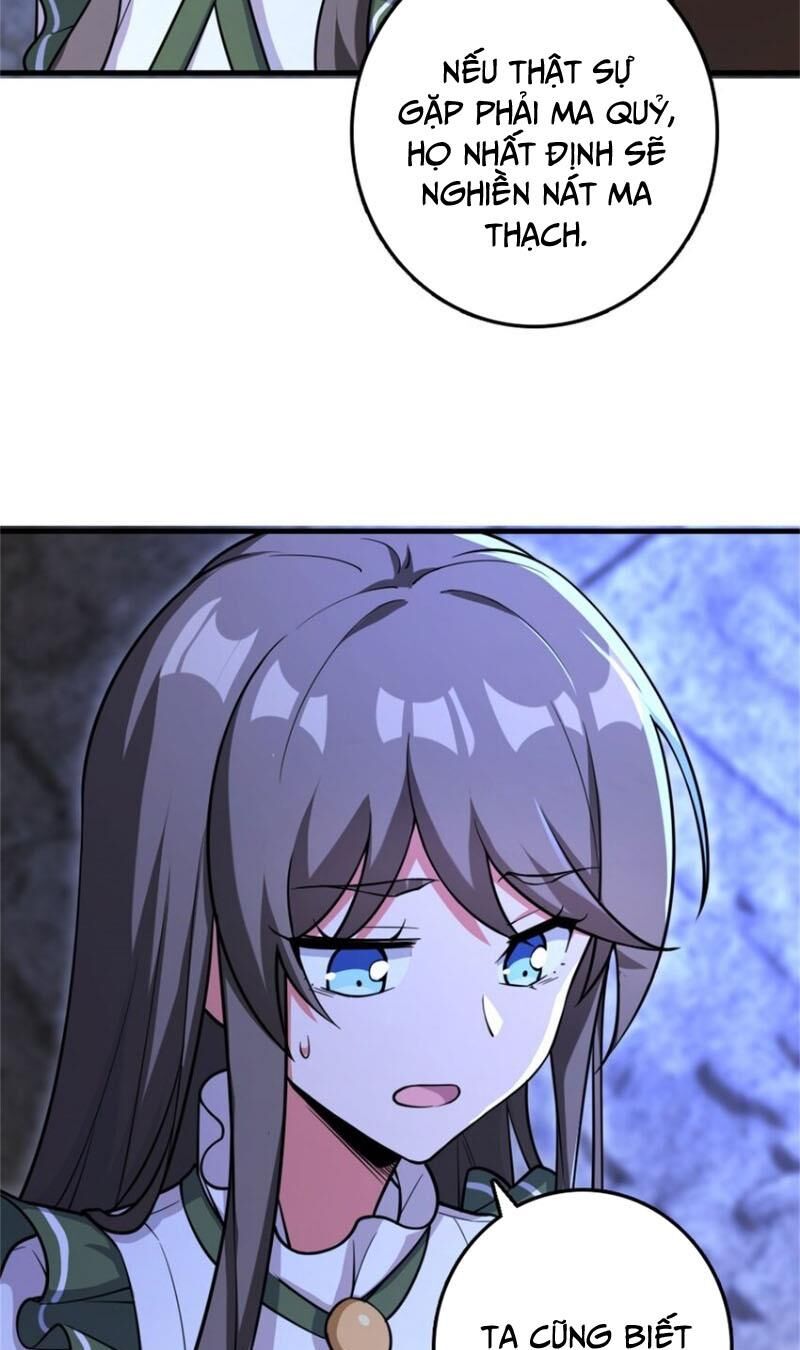 Thả Vu Nữ Đó Ra Chap 534 - Next Chap 535