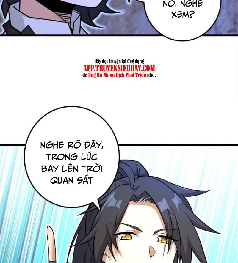 Thả Vu Nữ Đó Ra Chap 534 - Next Chap 535