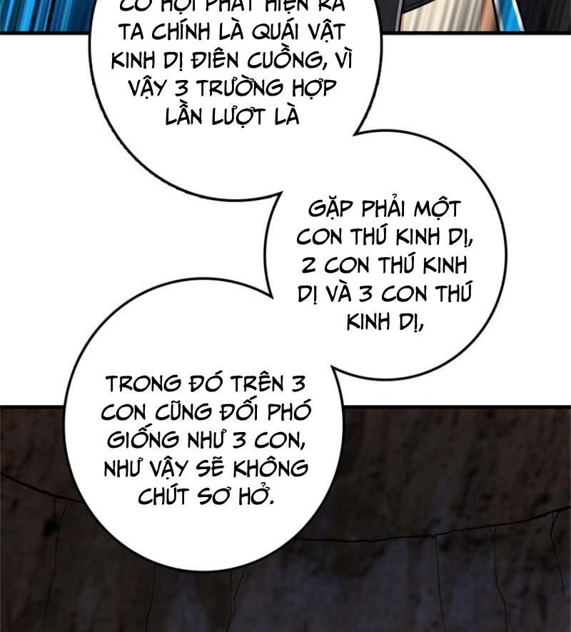 Thả Vu Nữ Đó Ra Chap 534 - Next Chap 535