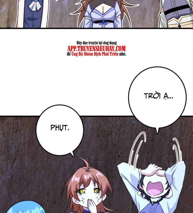 Thả Vu Nữ Đó Ra Chap 534 - Next Chap 535