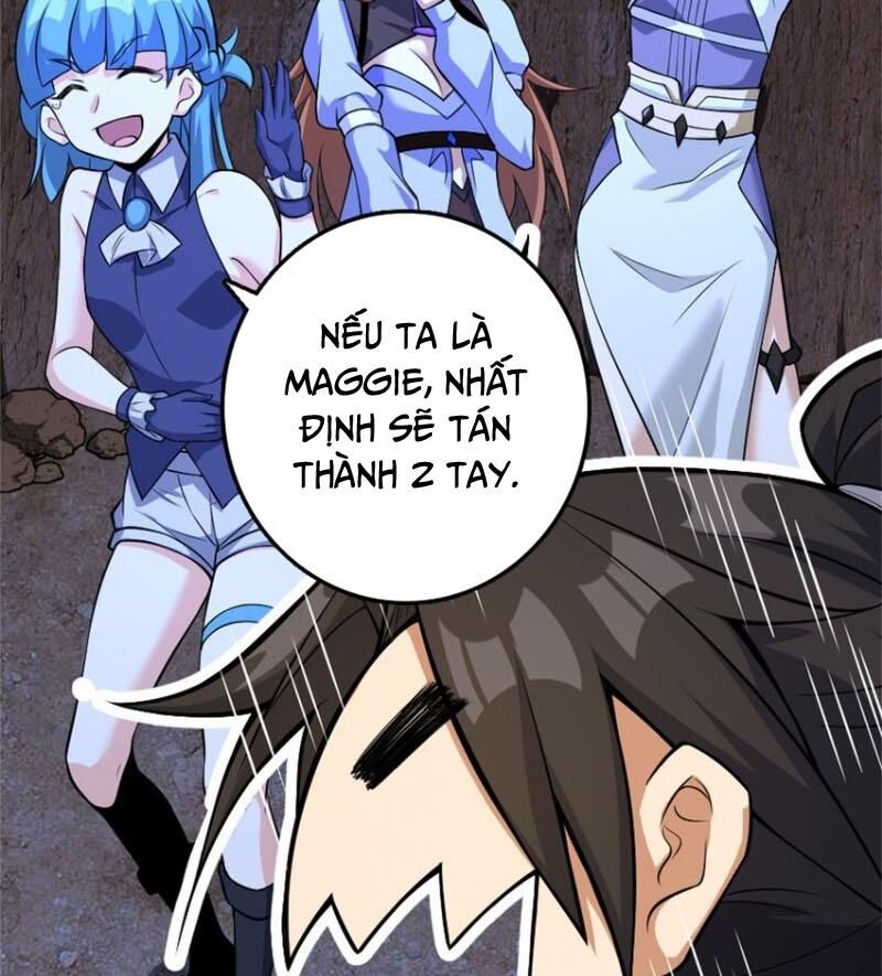 Thả Vu Nữ Đó Ra Chap 534 - Next Chap 535