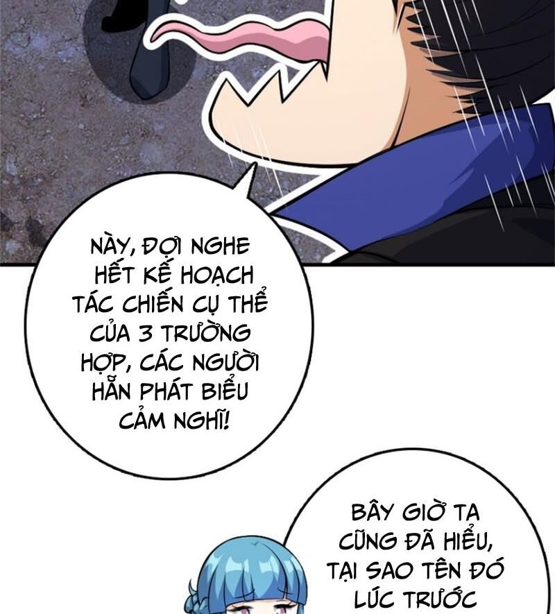Thả Vu Nữ Đó Ra Chap 534 - Next Chap 535
