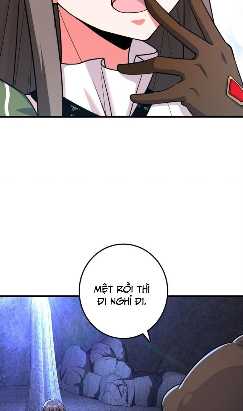 Thả Vu Nữ Đó Ra Chap 534 - Next Chap 535
