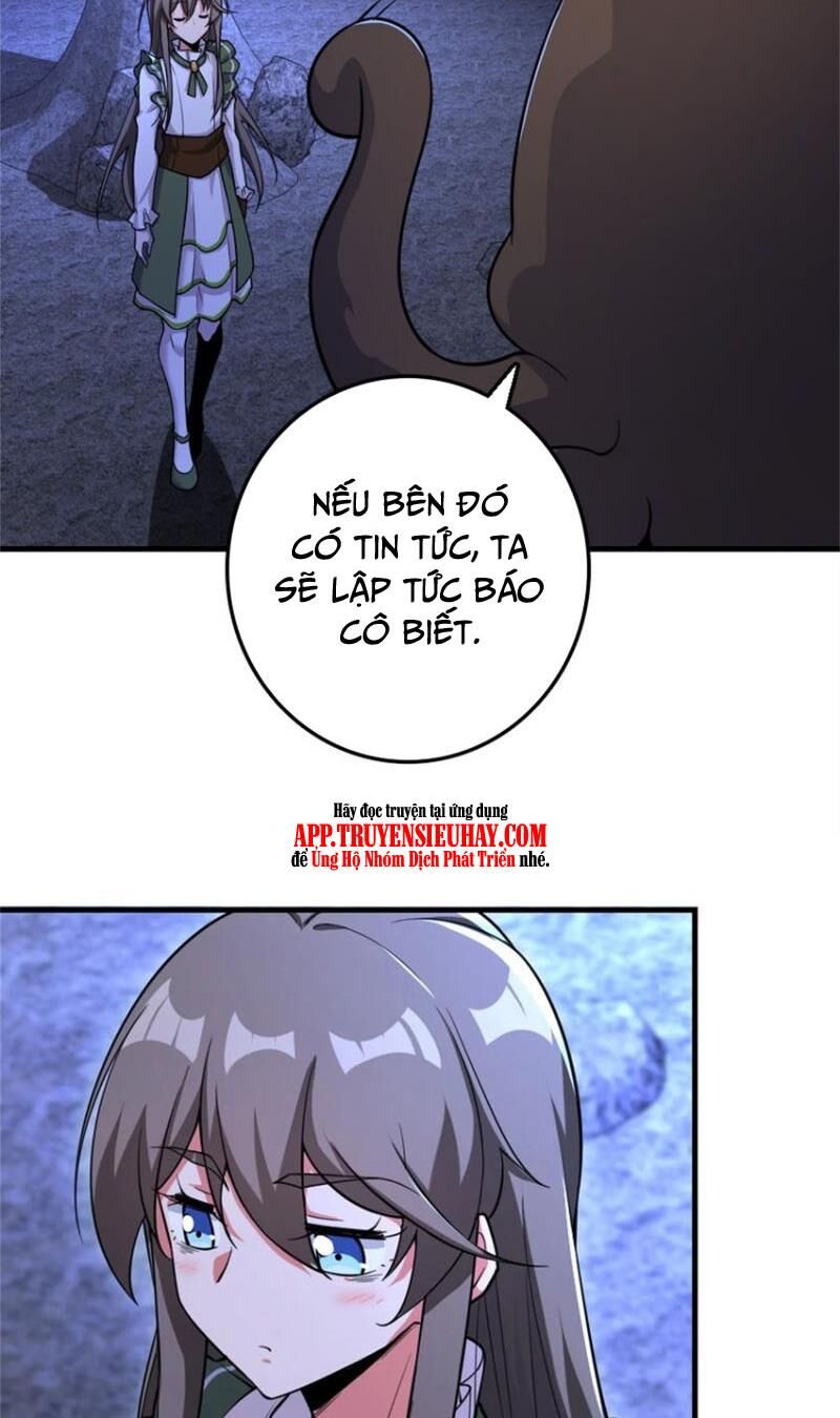 Thả Vu Nữ Đó Ra Chap 534 - Next Chap 535