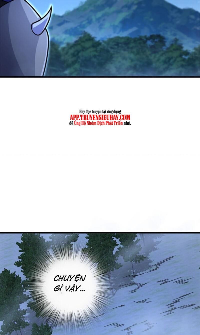 Thả Vu Nữ Đó Ra Chap 535 - Next Chap 536