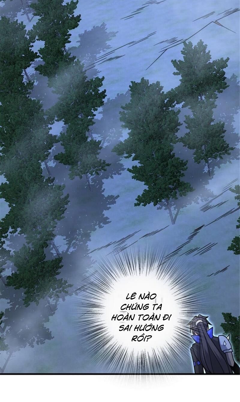 Thả Vu Nữ Đó Ra Chap 535 - Next Chap 536