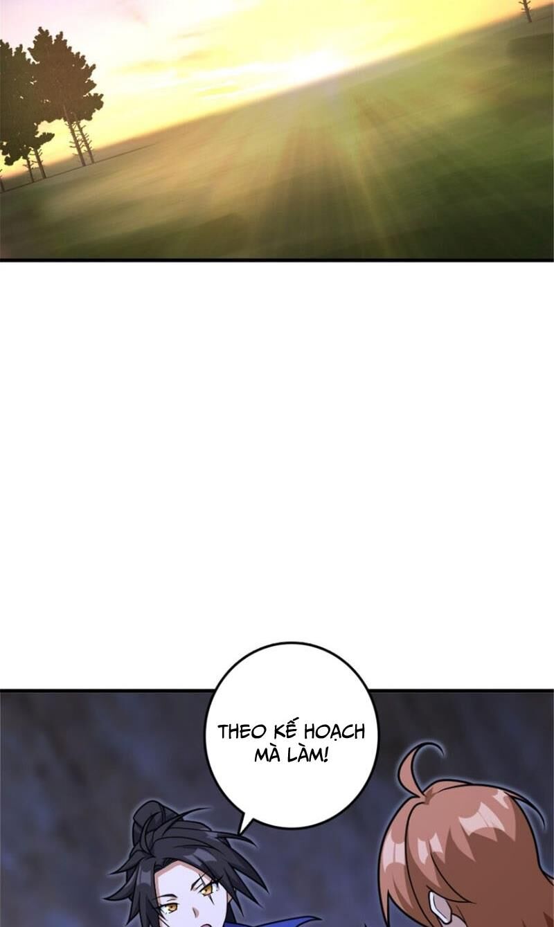 Thả Vu Nữ Đó Ra Chap 535 - Next Chap 536