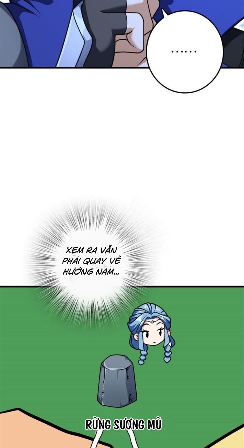 Thả Vu Nữ Đó Ra Chap 535 - Next Chap 536