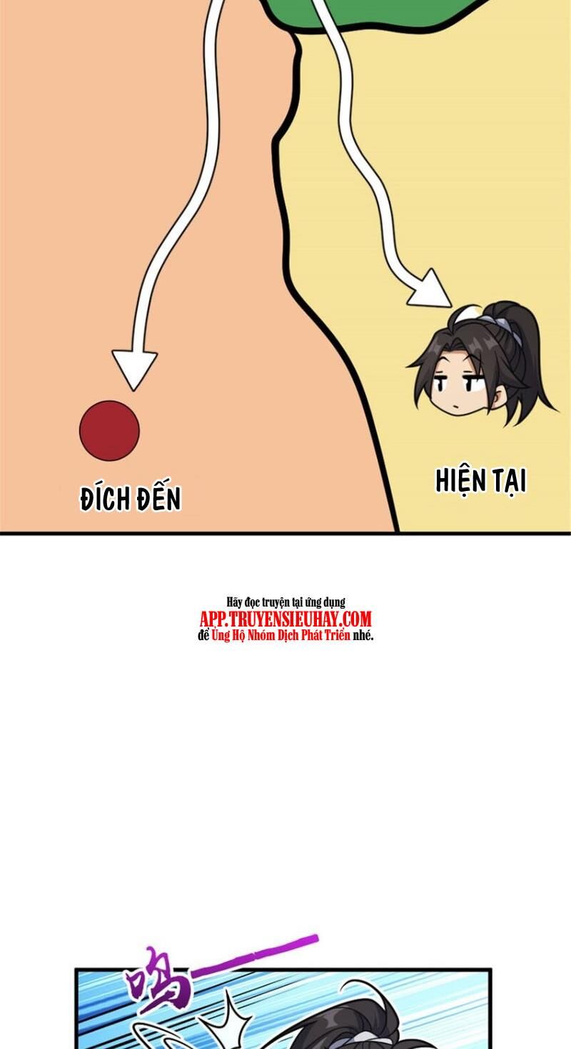 Thả Vu Nữ Đó Ra Chap 535 - Next Chap 536