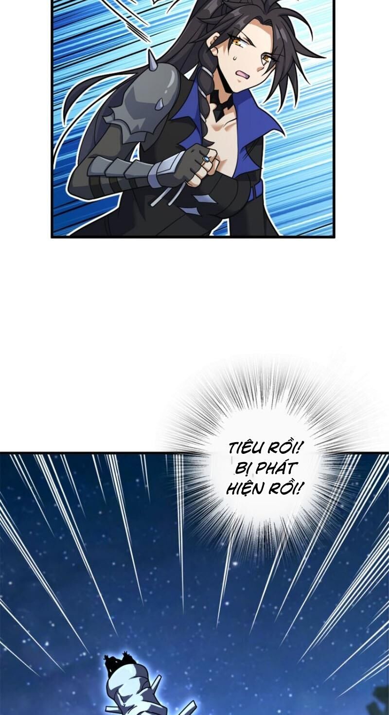 Thả Vu Nữ Đó Ra Chap 535 - Next Chap 536