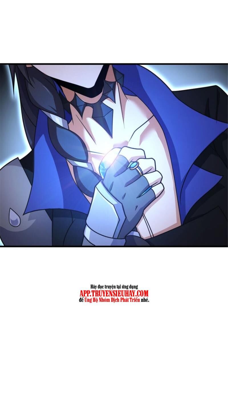 Thả Vu Nữ Đó Ra Chap 535 - Next Chap 536