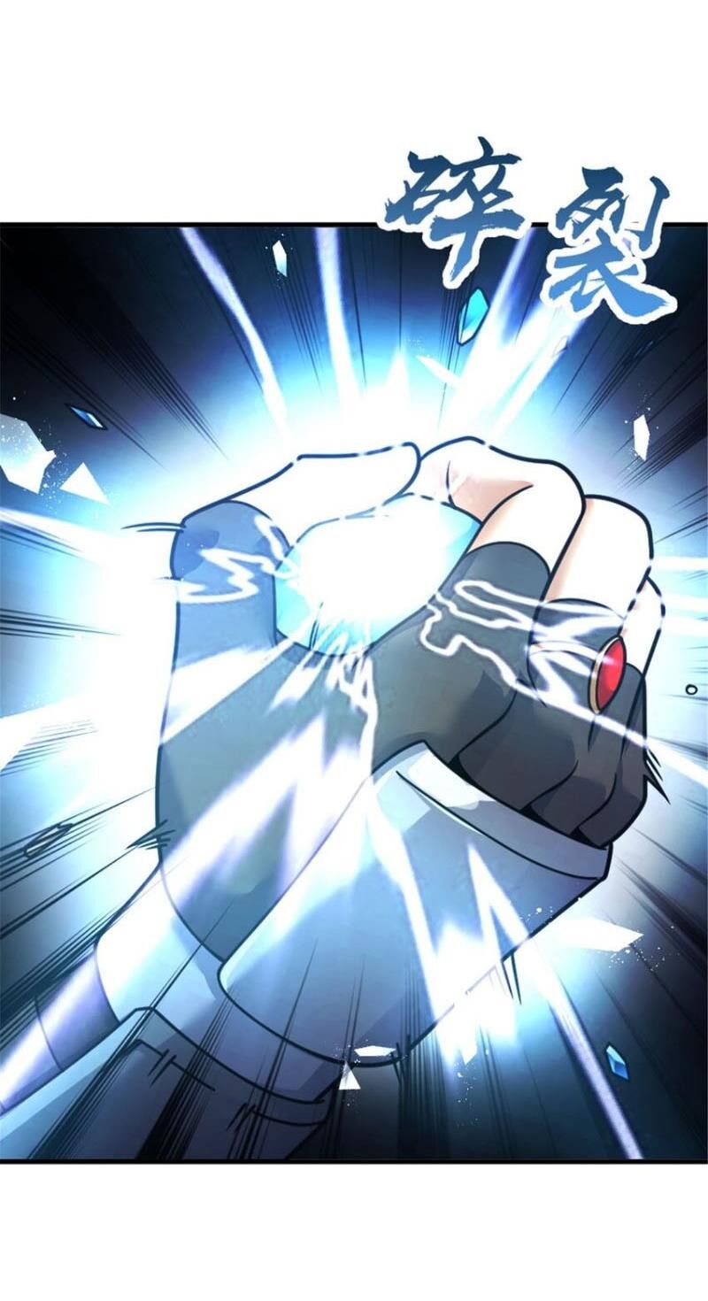 Thả Vu Nữ Đó Ra Chap 535 - Next Chap 536