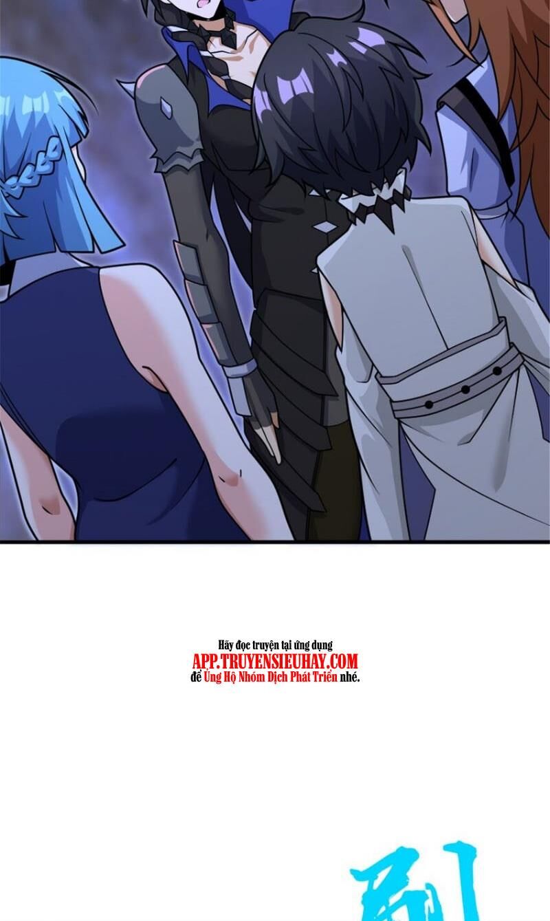 Thả Vu Nữ Đó Ra Chap 535 - Next Chap 536