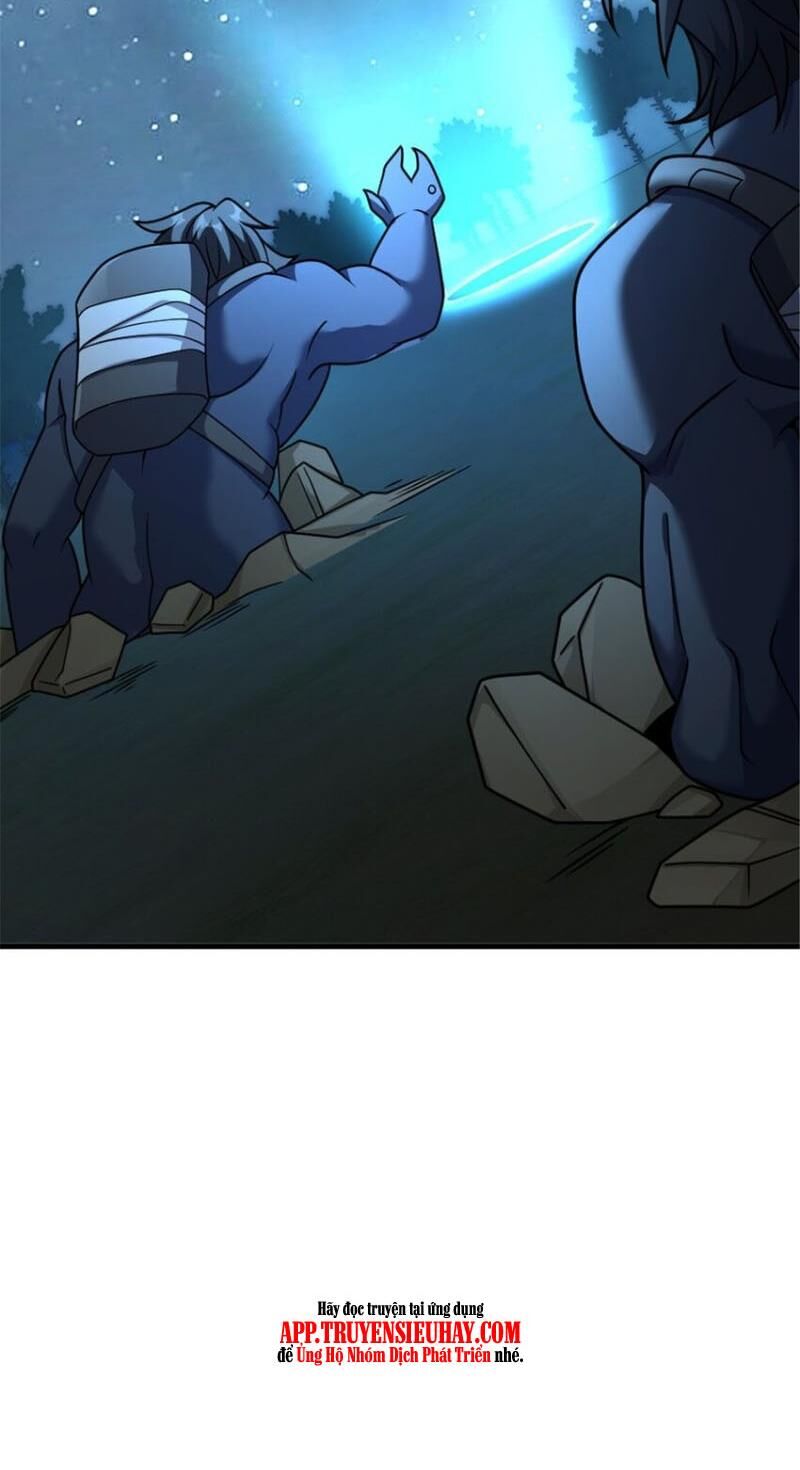 Thả Vu Nữ Đó Ra Chap 535 - Next Chap 536
