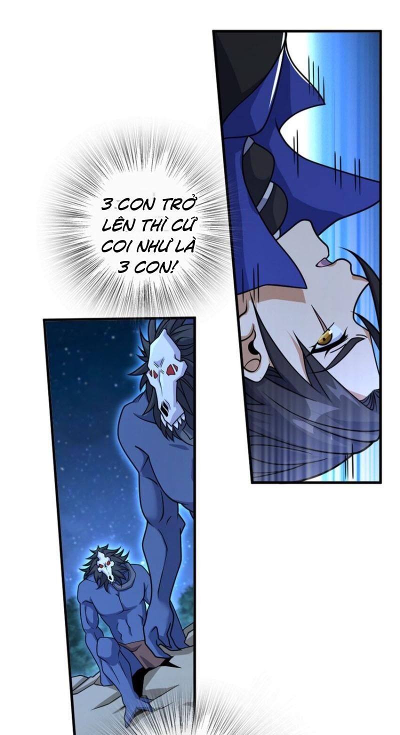 Thả Vu Nữ Đó Ra Chap 535 - Next Chap 536