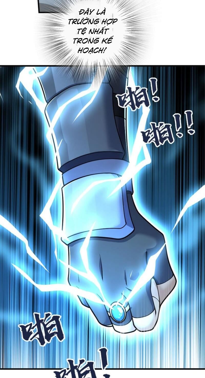 Thả Vu Nữ Đó Ra Chap 535 - Next Chap 536