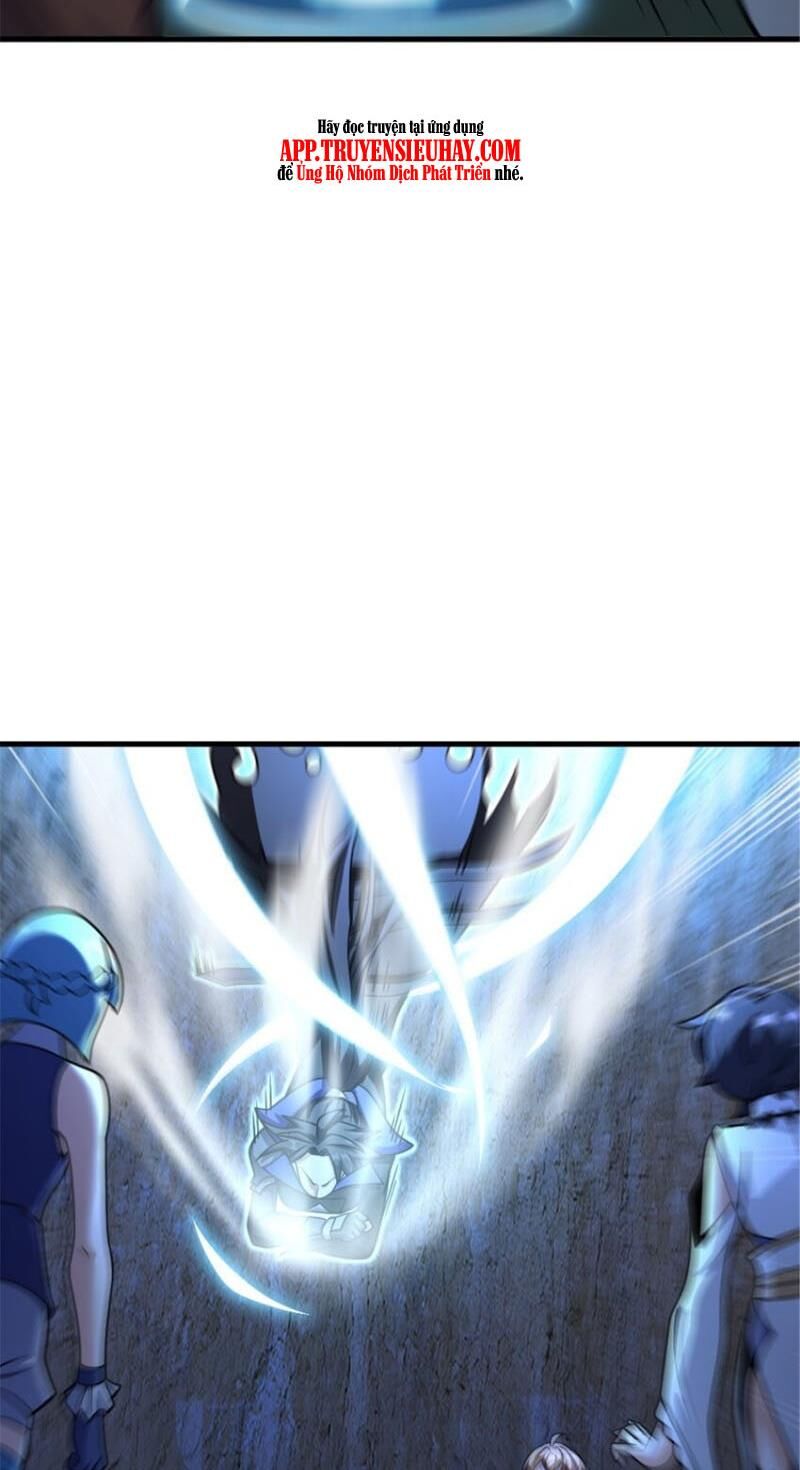 Thả Vu Nữ Đó Ra Chap 535 - Next Chap 536