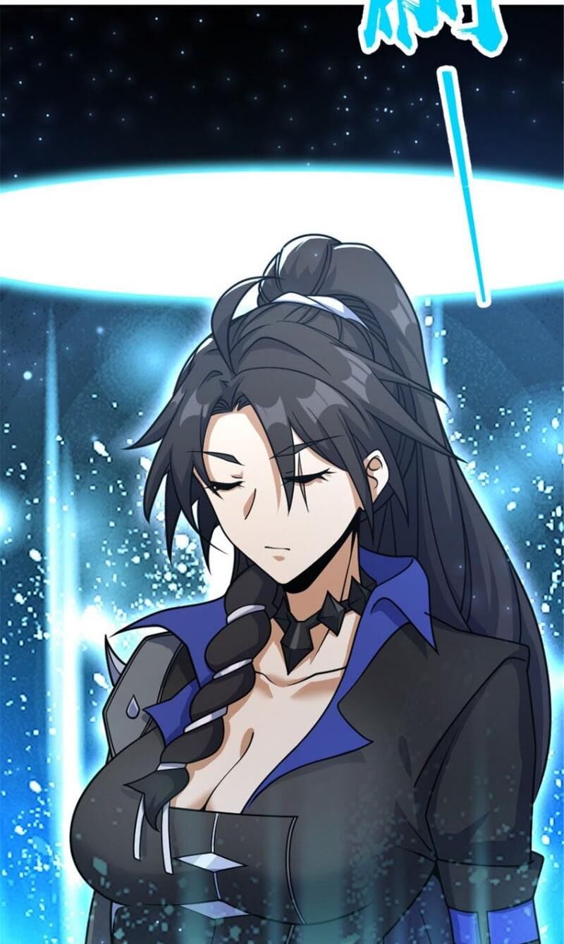 Thả Vu Nữ Đó Ra Chap 535 - Next Chap 536