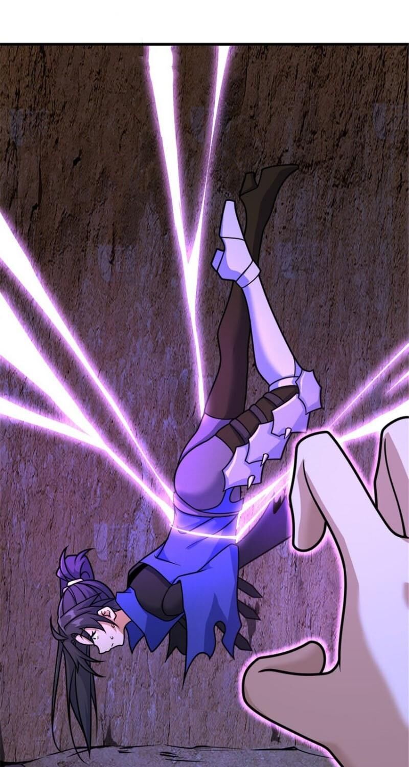 Thả Vu Nữ Đó Ra Chap 535 - Next Chap 536