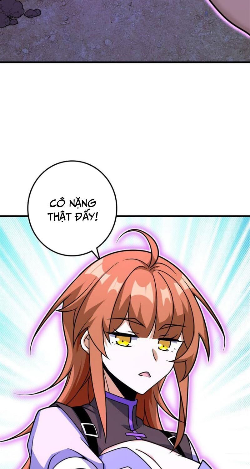 Thả Vu Nữ Đó Ra Chap 535 - Next Chap 536