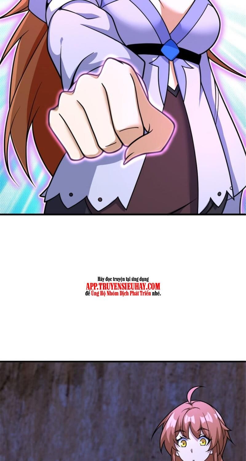 Thả Vu Nữ Đó Ra Chap 535 - Next Chap 536