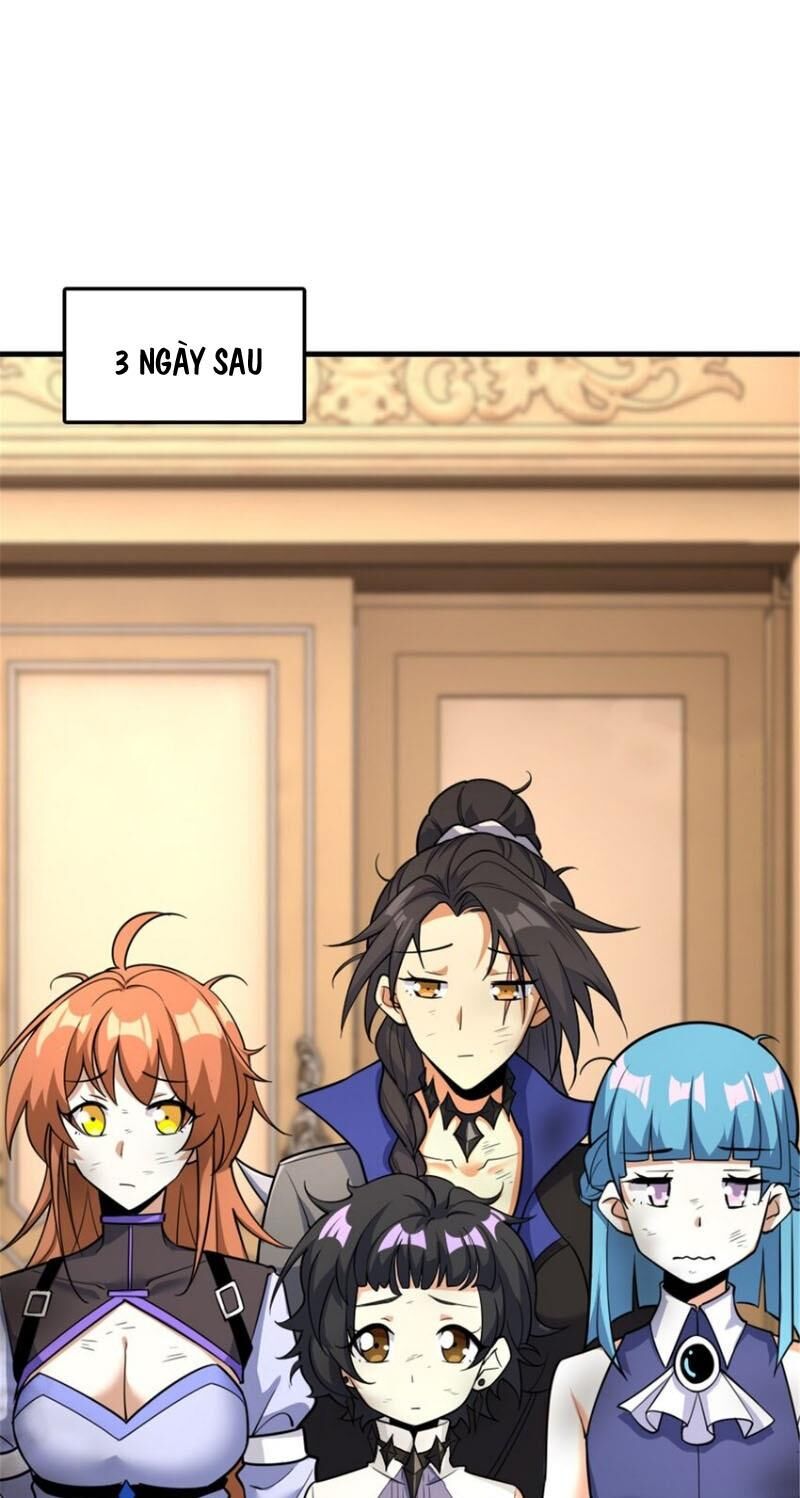 Thả Vu Nữ Đó Ra Chap 535 - Next Chap 536