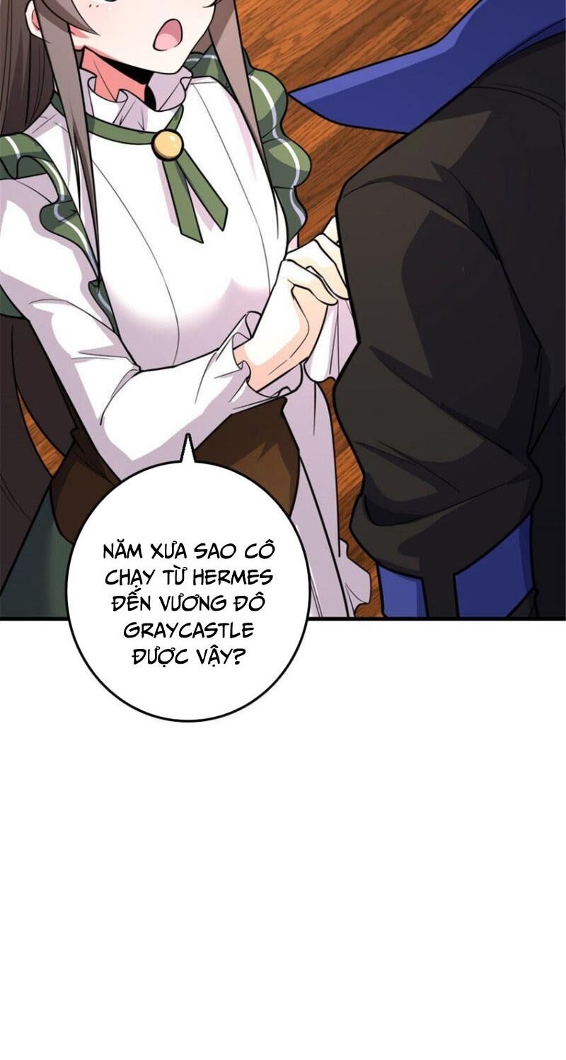 Thả Vu Nữ Đó Ra Chap 535 - Next Chap 536
