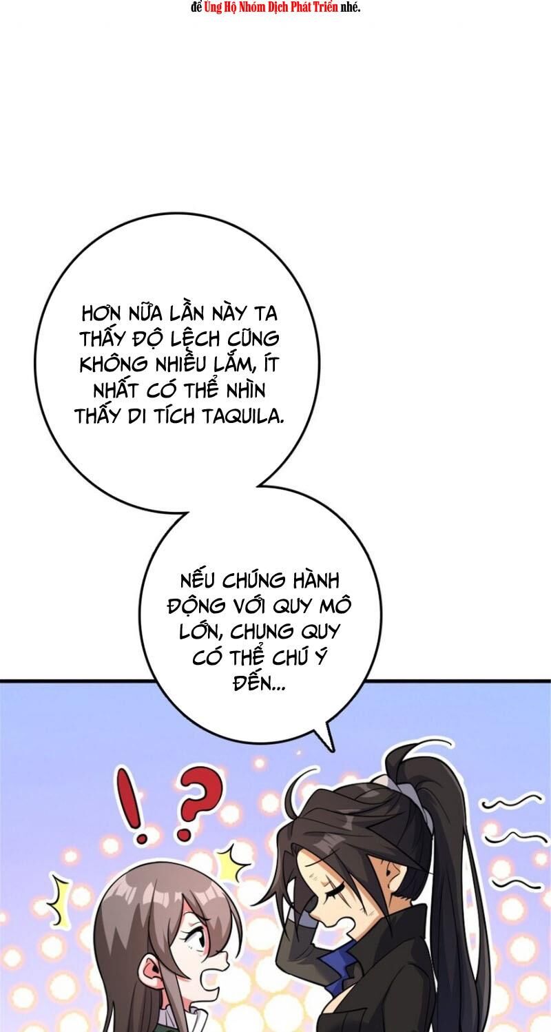 Thả Vu Nữ Đó Ra Chap 535 - Next Chap 536