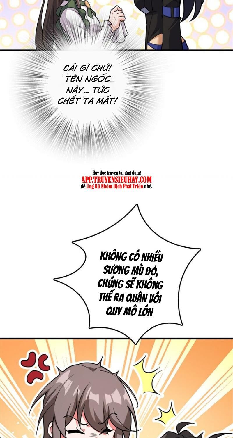 Thả Vu Nữ Đó Ra Chap 535 - Next Chap 536