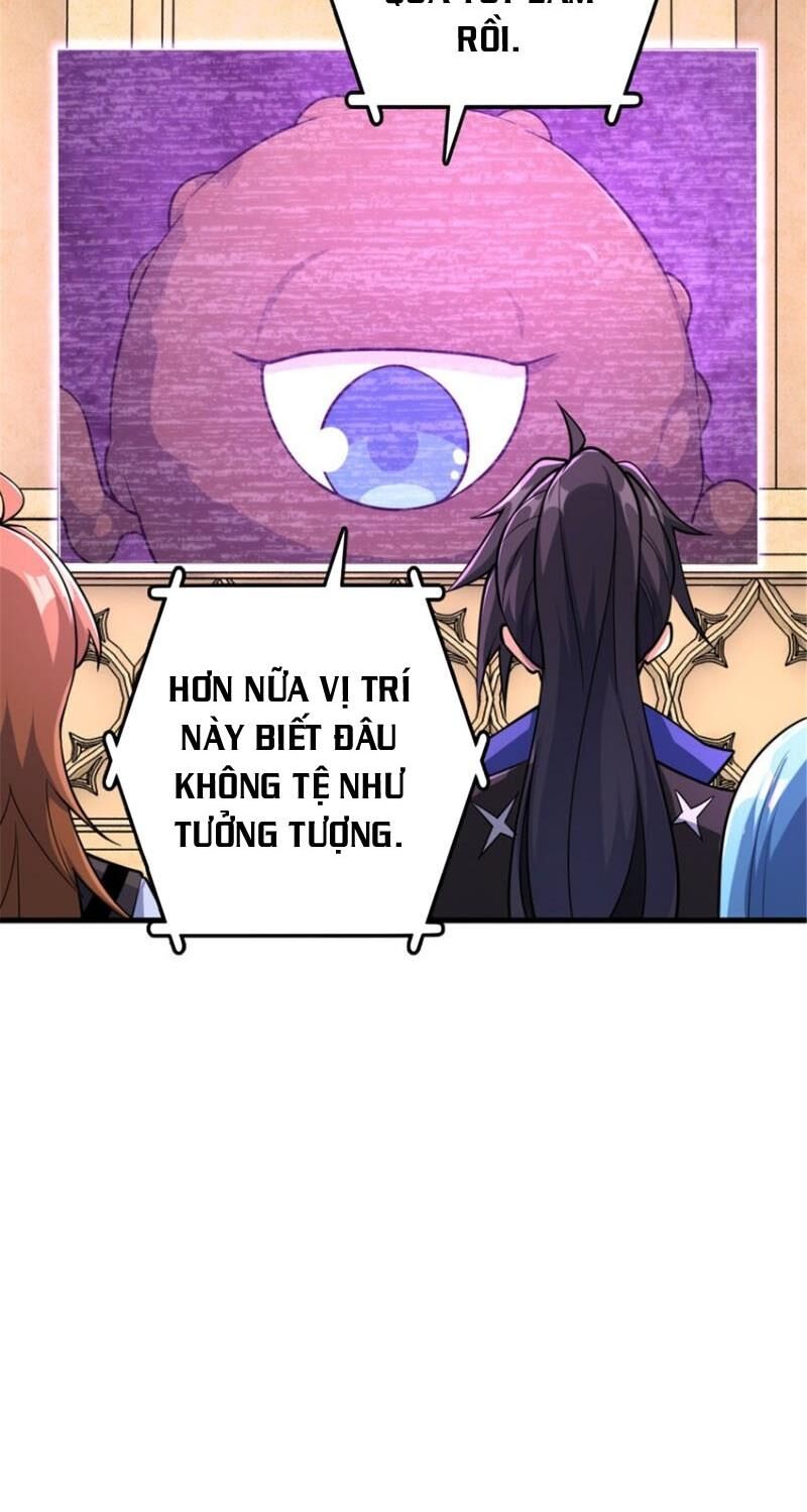 Thả Vu Nữ Đó Ra Chap 535 - Next Chap 536
