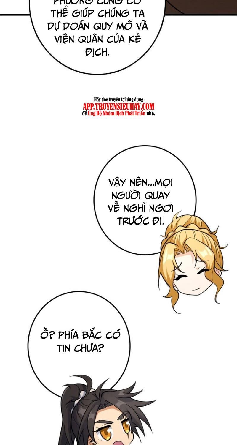 Thả Vu Nữ Đó Ra Chap 535 - Next Chap 536