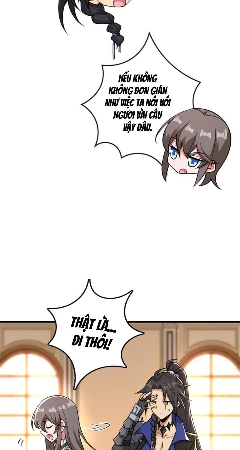 Thả Vu Nữ Đó Ra Chap 535 - Next Chap 536