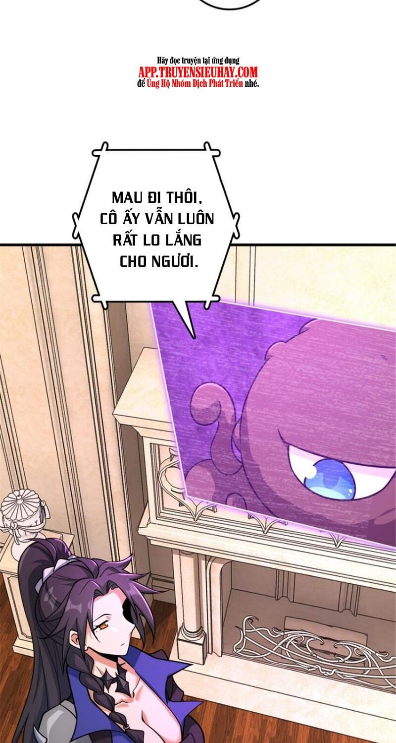 Thả Vu Nữ Đó Ra Chap 535 - Next Chap 536