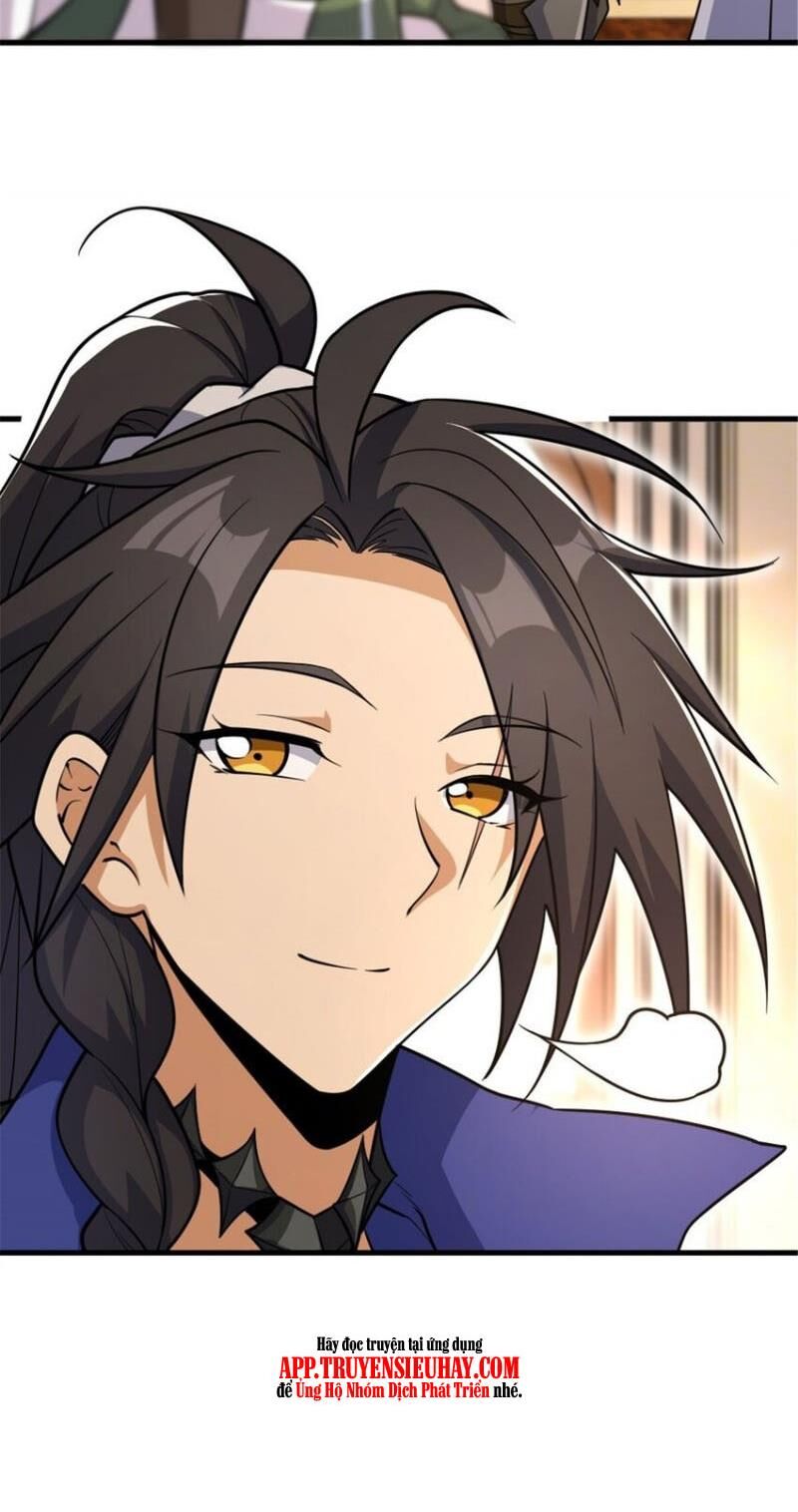 Thả Vu Nữ Đó Ra Chap 535 - Next Chap 536