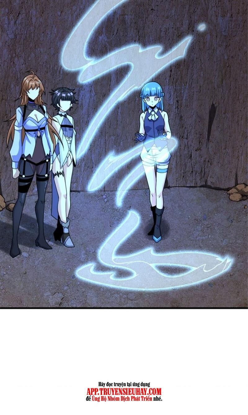 Thả Vu Nữ Đó Ra Chap 535 - Next Chap 536