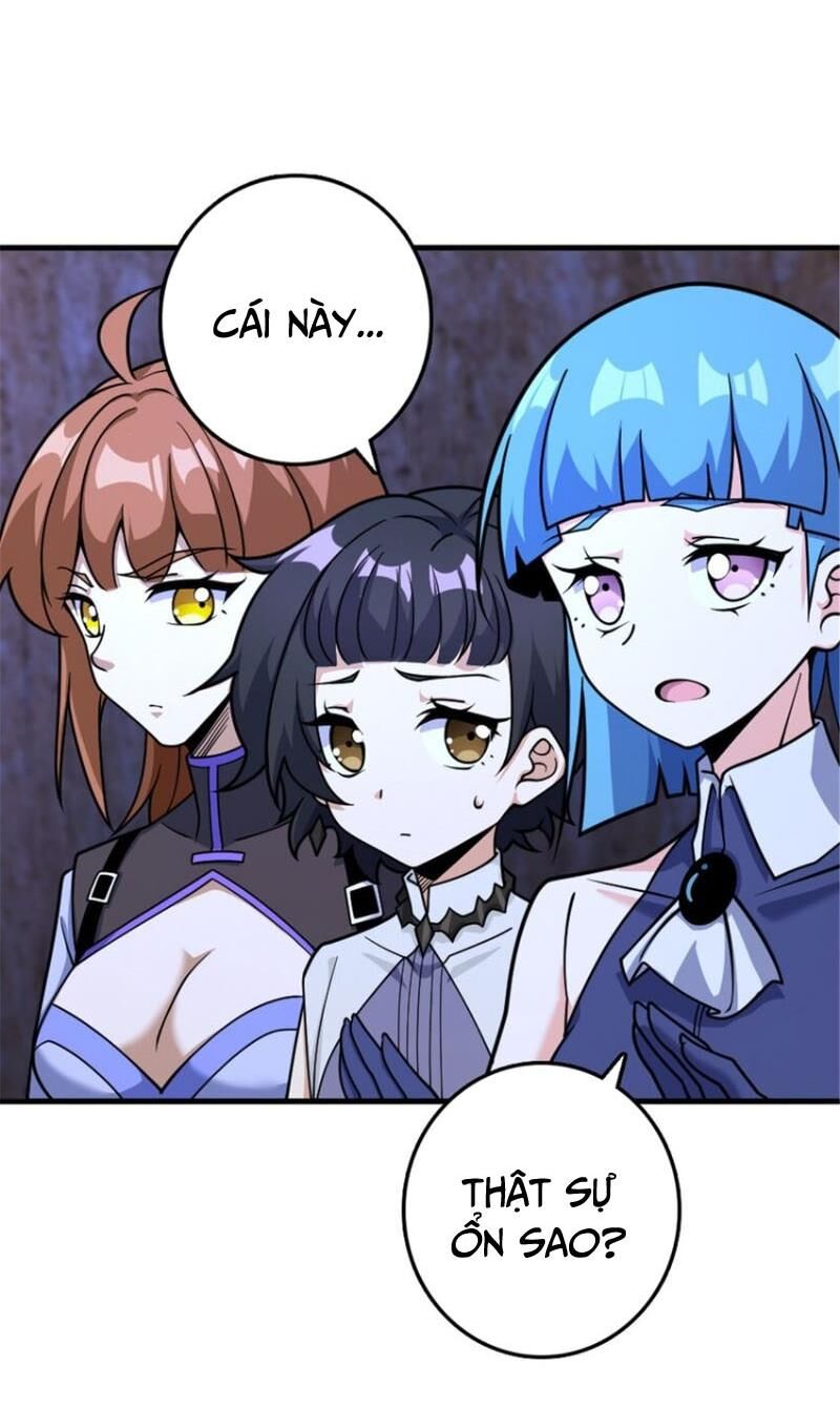Thả Vu Nữ Đó Ra Chap 535 - Next Chap 536