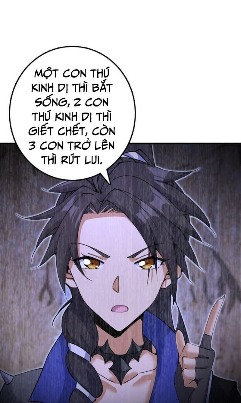 Thả Vu Nữ Đó Ra Chap 535 - Next Chap 536