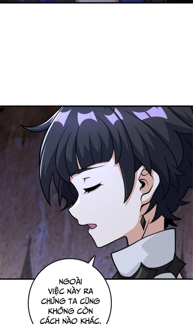 Thả Vu Nữ Đó Ra Chap 535 - Next Chap 536