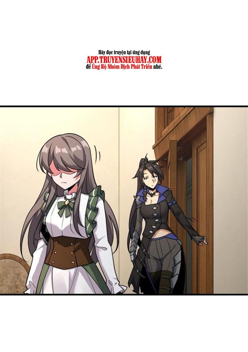 Thả Vu Nữ Đó Ra Chap 536 - Next Chap 537